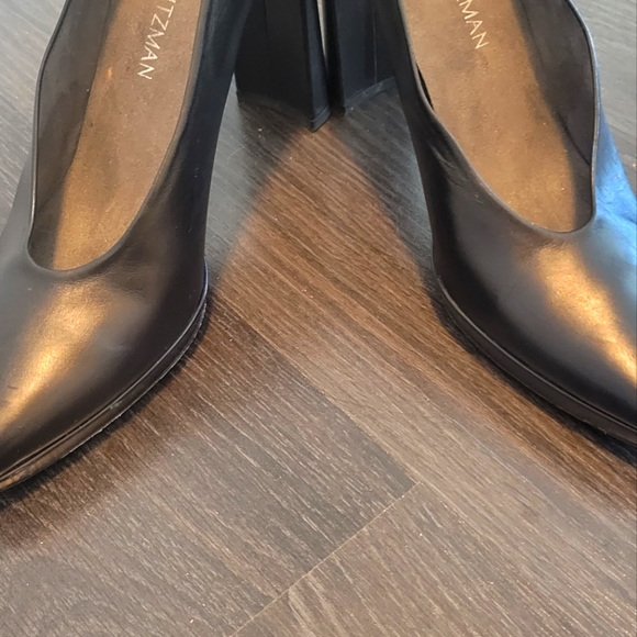 Comfortable High Heels Shoes - Picture 2 of 6